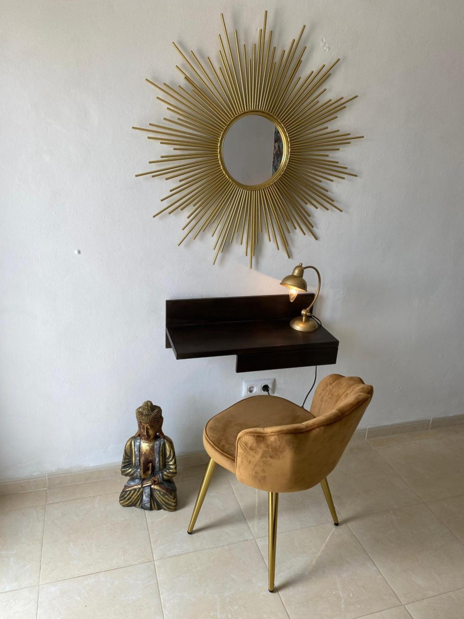 B&B Casa Blanca Oria Bagian luar foto